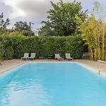 Vila La Bastide De Nîmes