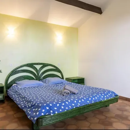 La Bastide De La 빌라