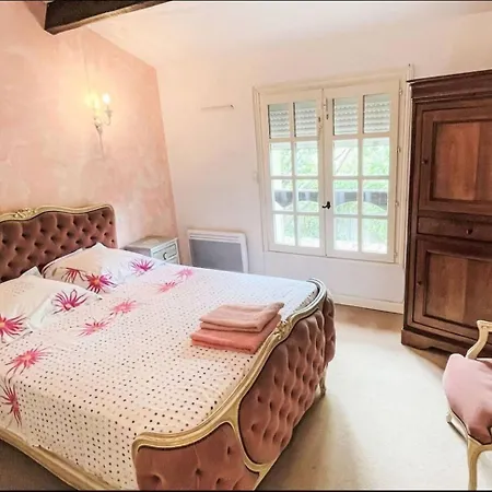 La Bastide De La 别墅