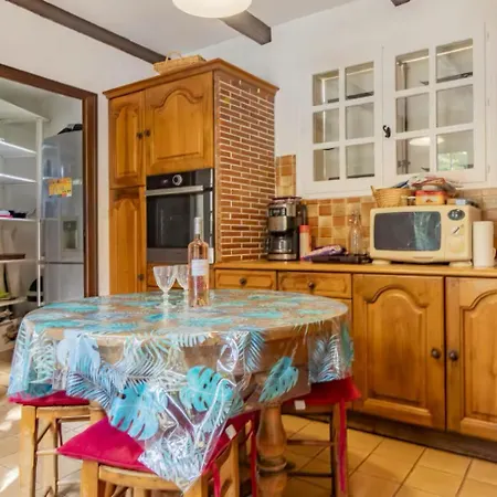 La Bastide De La 빌라 *