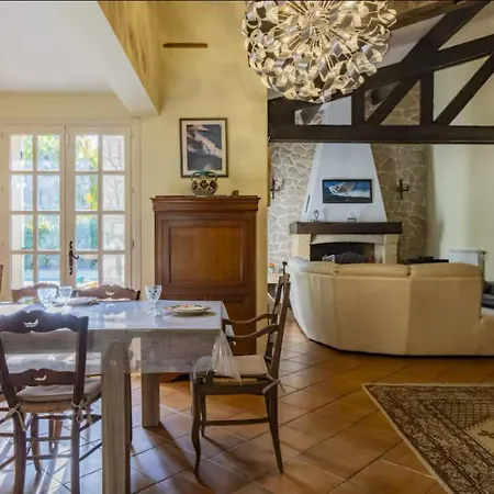 La Bastide De La 빌라 님