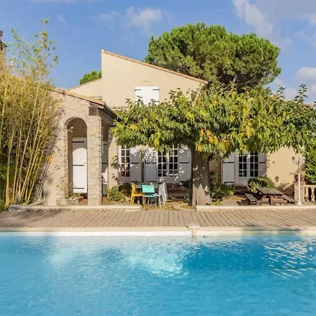 La Bastide De La Villa