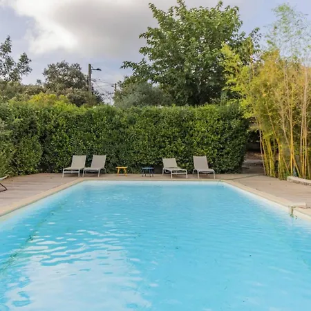 Villa La Bastide De Nîmes