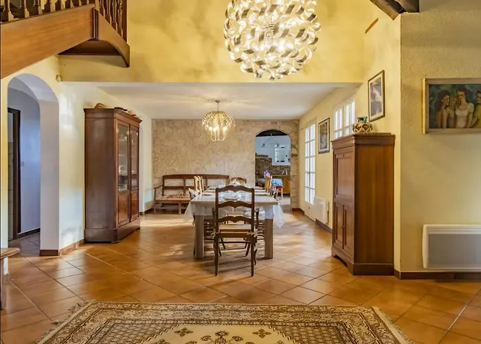 La Bastide De Willa Nîmes