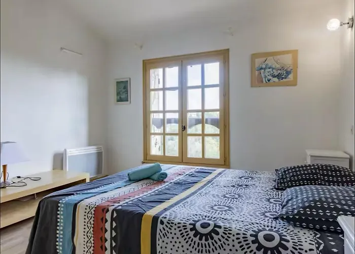 Willa La Bastide De Nîmes