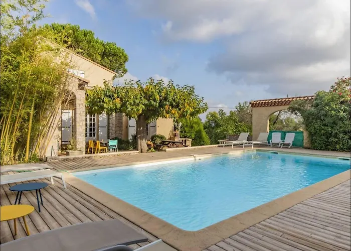 La Bastide De Willa *