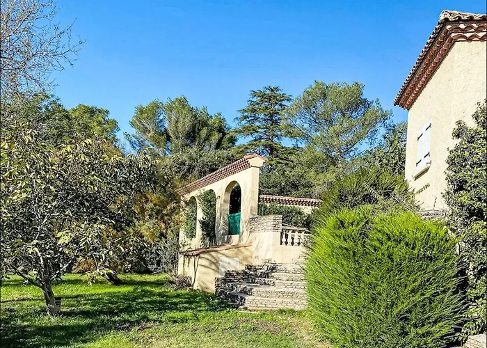 La Bastide De Vila Nîmes